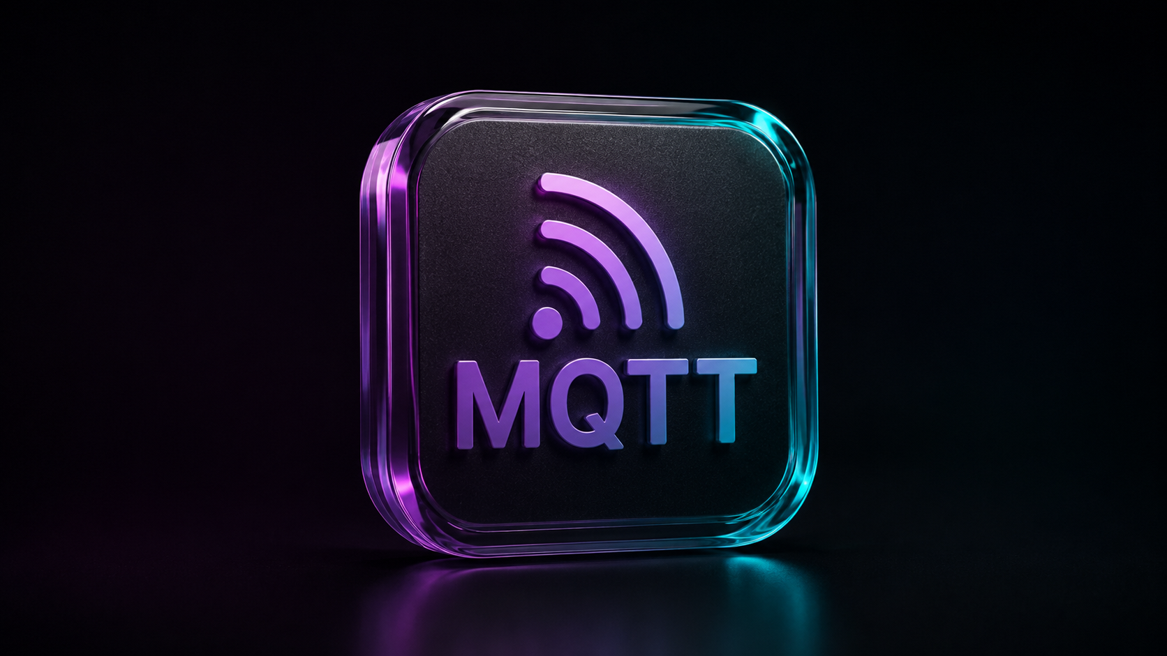 MQTT 協議