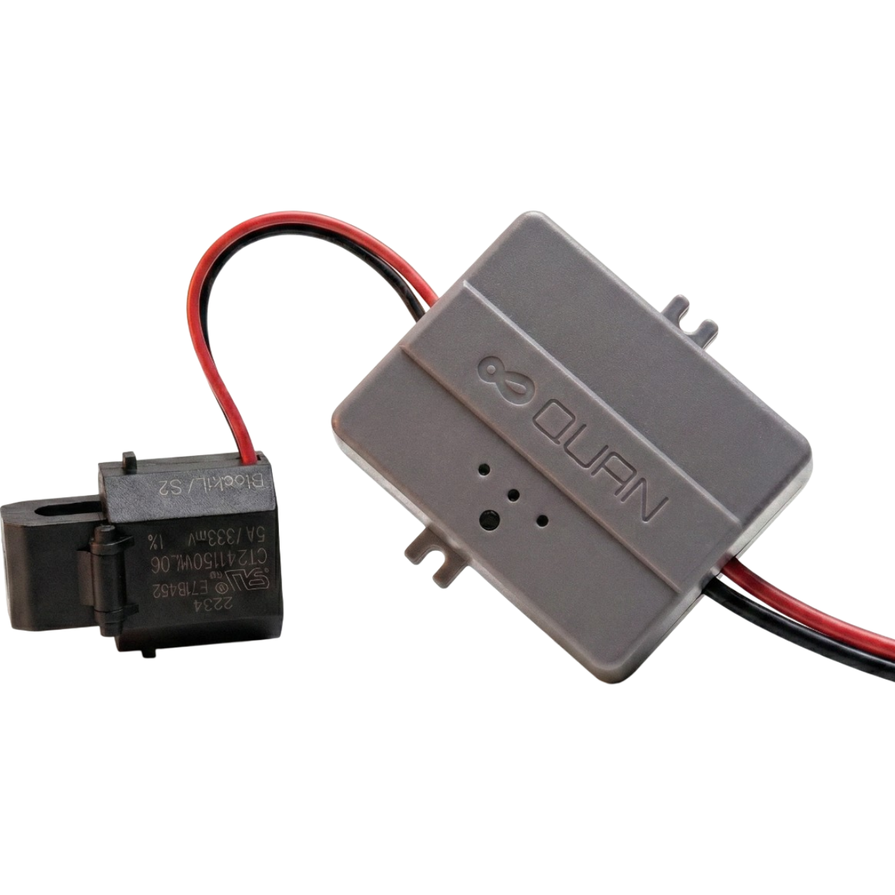 LCM 電流計