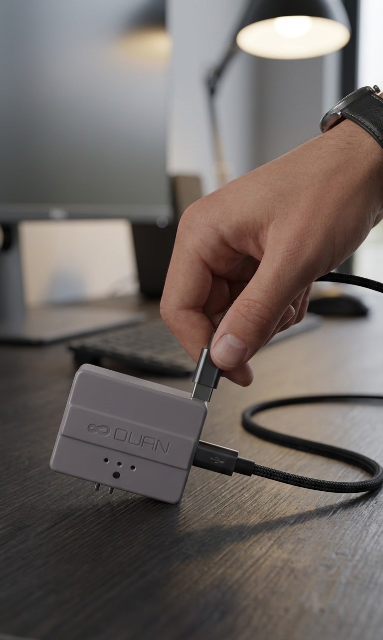 Type-C Power